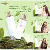 Dầu xả chuyên sâu ngăn gãy rụng, siêu mềm mượt Prosee LEO Fragrant Elastic Conditioner 750ml [ New ]