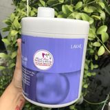 Kem hấp giữ bóng cho tóc rất sáng hoặc bạc Lakme Teknia Ultra Clair 1000ml