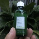 Huyết thanh giảm rụng tóc KEUNE SO PURE ENERGIZING LOTION HAIRGROWTH 45ml