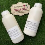 Dầu gội xả chăm sóc tóc uốn Davines Love Curl 1000mlx2 - new