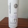 Dung môi nâng sáng dưỡng tóc GOLDWELL Silk Lift Cream Developer 750ml [ New ]