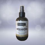 Xịt dưỡng tóc Treatment ROMACY ASTAXANTHIN Argan Oil Spray 200ml