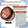 Kem ủ tóc, hấp dầu phục hồi siêu mượt Cynos Ultra Hydrating Mask 250ml [ New ]