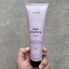 Kem dưỡng chống rối cho tóc thẳng và xoăn Frizz Control Cream Lakme Teknia 150ml