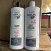 Dầu gội chống rụng tóc Nioxin System 2 Shampoo 1000ml [ New ]