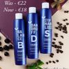 Dầu gội Del Colore hạn chế gàu DANDRUFF Shampoo 1000ml