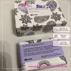Dầu gội cấp ẩm dành cho tóc khô và thiếu ẩm Davines LOVE Shampoo Bar 100gr new