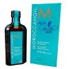 [ New ] Tinh dầu dưỡng phục hồi tóc hư tổn khô xơ Moroccanoil Treatment Original 125ml