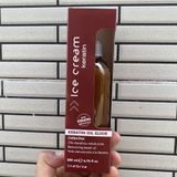 Tinh dầu phục hồi TÓC hư tổn Inebrya Keratin Oil Elixir 200ml