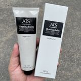 Kem ủ tóc chống nhiệt nóng ATS Heating Balm 120ML