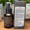 Tinh dầu phục hồi tóc Bio Therapy Vitamin Argan Oil NATRULISS 60ml