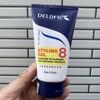 Gel tạo kiểu vuốt tóc cao cấp Delofil Styling Gel 150ml