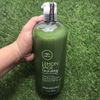 Dầu gội xả kiềm dầu dành cho tóc dầu Lemon Sage Thickening Paul Mitchell 1000mlx2 [ New ]