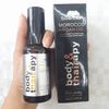 Tinh Dầu Dưỡng Tóc Morocco Argan Oil-BODY 80ml [ New ]