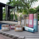 Dầu xả dạng bọt tăng phồng Goldwell Kerasilk Volumizing Styling Foam 150ml [ New ]