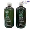 Cặp dầu gội xả trà xanh bạc hà kháng khuẩn và ngăn ngừa Gàu Tea Tree Special Paul Mitchell 300mlx2 [ New ]