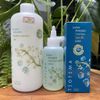 Combo chống rụng tóc Teotema Hairloss Specific Bath 500ml/125ml [ New ]