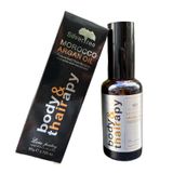 Tinh Dầu Dưỡng Tóc Morocco Argan Oil-BODY 80ml [ New ]