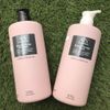 Dầu gội xả phục hồi tóc uốn ATS REPAIR THERAPY 1000mlx2 [ New ]