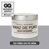 Sáp vuốt tóc nam cao cấp cho tóc mỏng dầu Hanz de Fuko Quicksand 56ml [ New ]