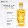 [ New 2023 ] Tinh dầu dưỡng tóc Ké.rastase Elixir Ultime ORIGINAL 100ml