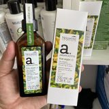 Tinh Dầu Nouvelle Dưỡng Tóc True Argan Oil Active 100ml - chính hãng