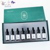 Huyết thanh kích mọc và làm dày tóc Weilaiya Ginger Hair Root Nourishing Essence 5mlx8 [ New ]