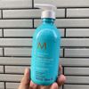 Kem sấy suôn mượt dành cho mọi loại tóc Moroccanoil Smoothing Lotion 300ml [ New ]