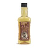 Nước chải tóc tạo độ phồng tự nhiên Grooming Tonic REUZEL 500ml [ New ]