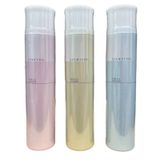 Xịt tạo kiểu phồng nhẹ Milbon Lightfox Nigelle Lafusion 175gr [ New ]