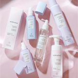 Dầu xả dạng bọt tăng phồng Goldwell Kerasilk Volumizing Styling Foam 150ml [ New ]