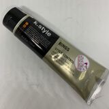 Gel tạo kiểu cứng Lakme K.style Lift Fix Plus Xtra Strong Hold Gel 150ml [ New ]