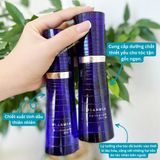 Tinh dầu dưỡng tóc chống lão hóa Plarmia Hairserum Oil F - M Milbon 120ml [ New ]