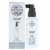 Tinh Chất Chống Rụng Nioxin Scalp Treatment 100ML 1 2 3 4 5 6 [ New ]