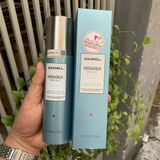 Dầu xả dạng bọt tăng phồng Goldwell Kerasilk Volumizing Styling Foam 150ml [ New ]