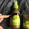 Xịt dưỡng bảo vệ tóc hư tổn Macadamia Healing Oil Spray 125ml [ New 2024 }