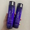 Dầu xả cân bổ sung sắc tố tím và khử ánh vàng cho tóc nhuộm Tone lạnh Balance Purple Conditioner 300ml [ New ]