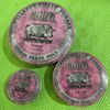 Sáp giữ nếp cứng độ bóng vừa Reuzel Pink Heavy Grease 340gr [ New ]