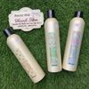 Gôm xịt tạo kiểu tóc siêu cứng Davines An Extra Strong Hairspray 400ml - new