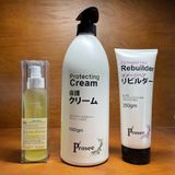 Kem ủ phục hồi dưỡng tóc tại nhà Prosee Protecting Cream AE07 1000ml - chính hãng