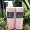 Dầu gội xả phục hồi tóc uốn ATS REPAIR THERAPY 1000mlx2 [ New ]