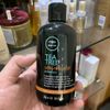 Dầu gội giảm gàu giữ màu, kháng khuẩn PAUL MITCHELL Tea Tree Special Color Shampoo 300ml [ New ]