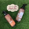 Kem Keratin Masaroni dạng gel phục hồi tóc hư tổn Canada 500ml [ New ]
