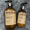 Dầu gội hạn chế gàu AURANE MOROCCO OIL ANTI-DANDRUFF SHAMPOO 500ml [ New ]