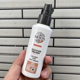 Tinh Chất Chống Rụng Nioxin Scalp Treatment 100ML 1 2 3 4 5 6 [ New ]