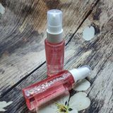Huyết thanh dưỡng tóc Silky Flower Serum Obsidian 45ml - CHÍNH HÃNG