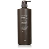 Dầu gội chăm sóc màu nhuộm Procation For C Shampoo 003 Number Three 1000ml [ New ]