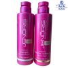 Dầu gội xả dành cho tóc nhuộm JENORIS Coloured & Dry Hair 500mlx2 [ New ]