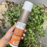 Combo gội xả chống nắng, bảo vệ tóc Lakme Teknia Full Defense 300ml/250ml