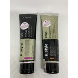 Gel tạo kiểu cứng Lakme K.style Lift Fix Plus Xtra Strong Hold Gel 150ml [ New ]